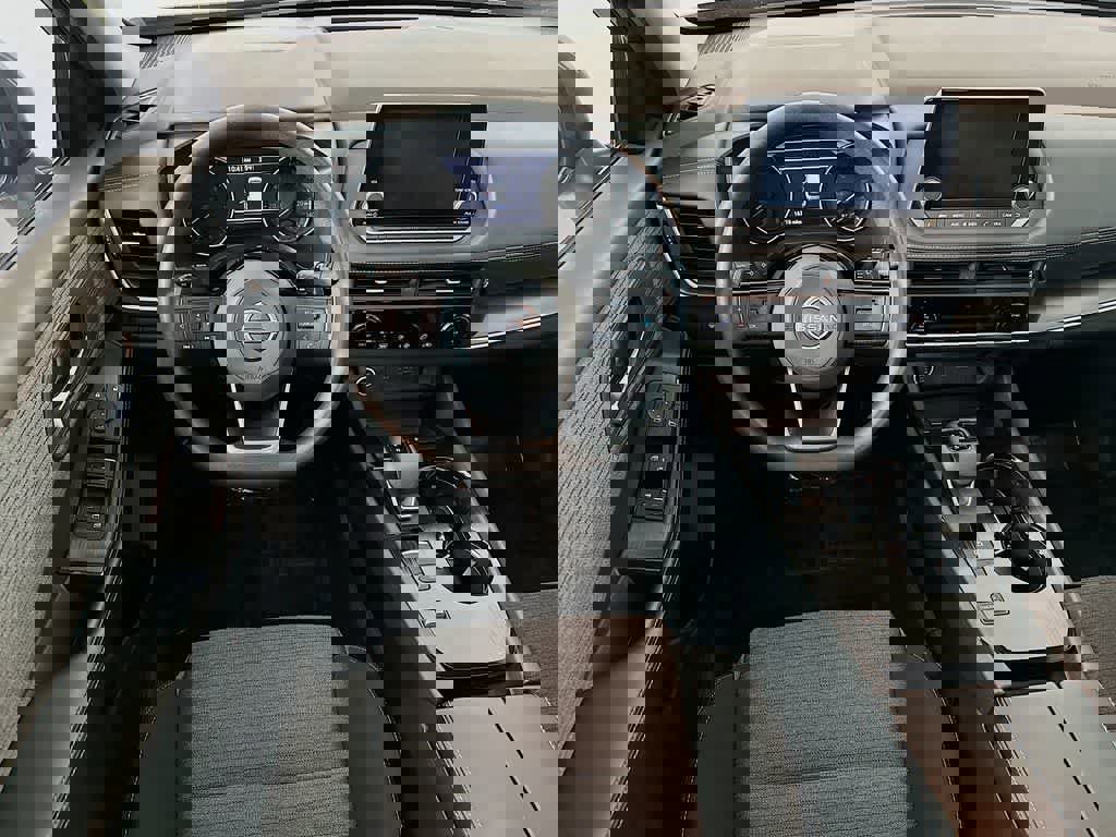 Used 2023 Nissan Rogue SV image 13