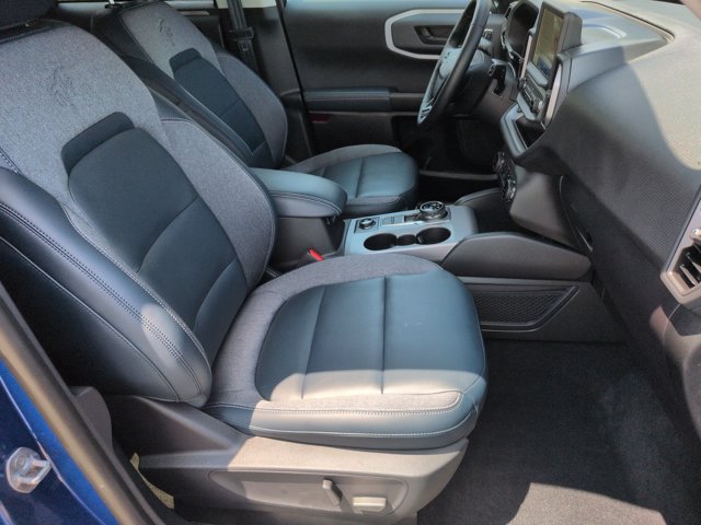 Certified 2023 Ford Bronco Sport Outer Banks AWD/4WD image 34