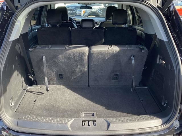 Certified 2024 Ford Explorer XLT w/ Equipment Group 202A AWD/4WD image 12