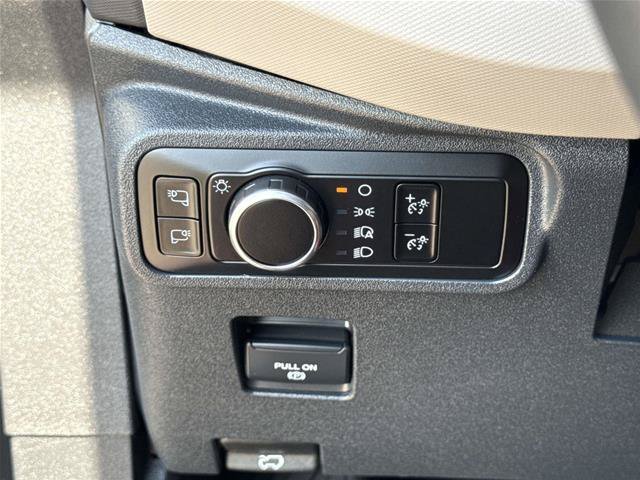 Certified 2024 Ford Bronco Wildtrak AWD/4WD image 18