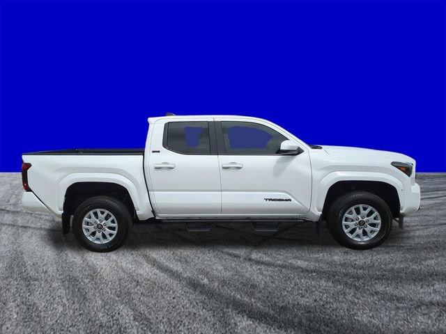 Used 2024 Toyota Tacoma SR5 image 3