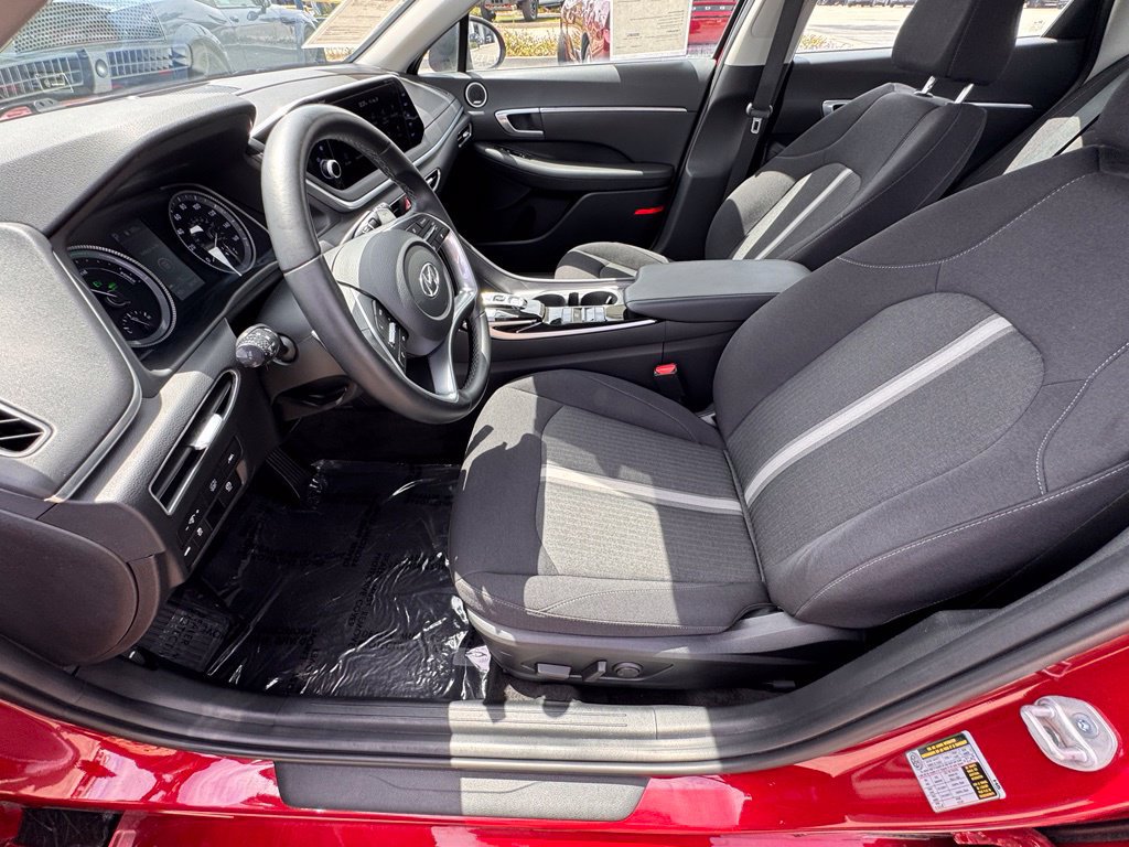 Used 2023 Hyundai Sonata SEL FWD image 17