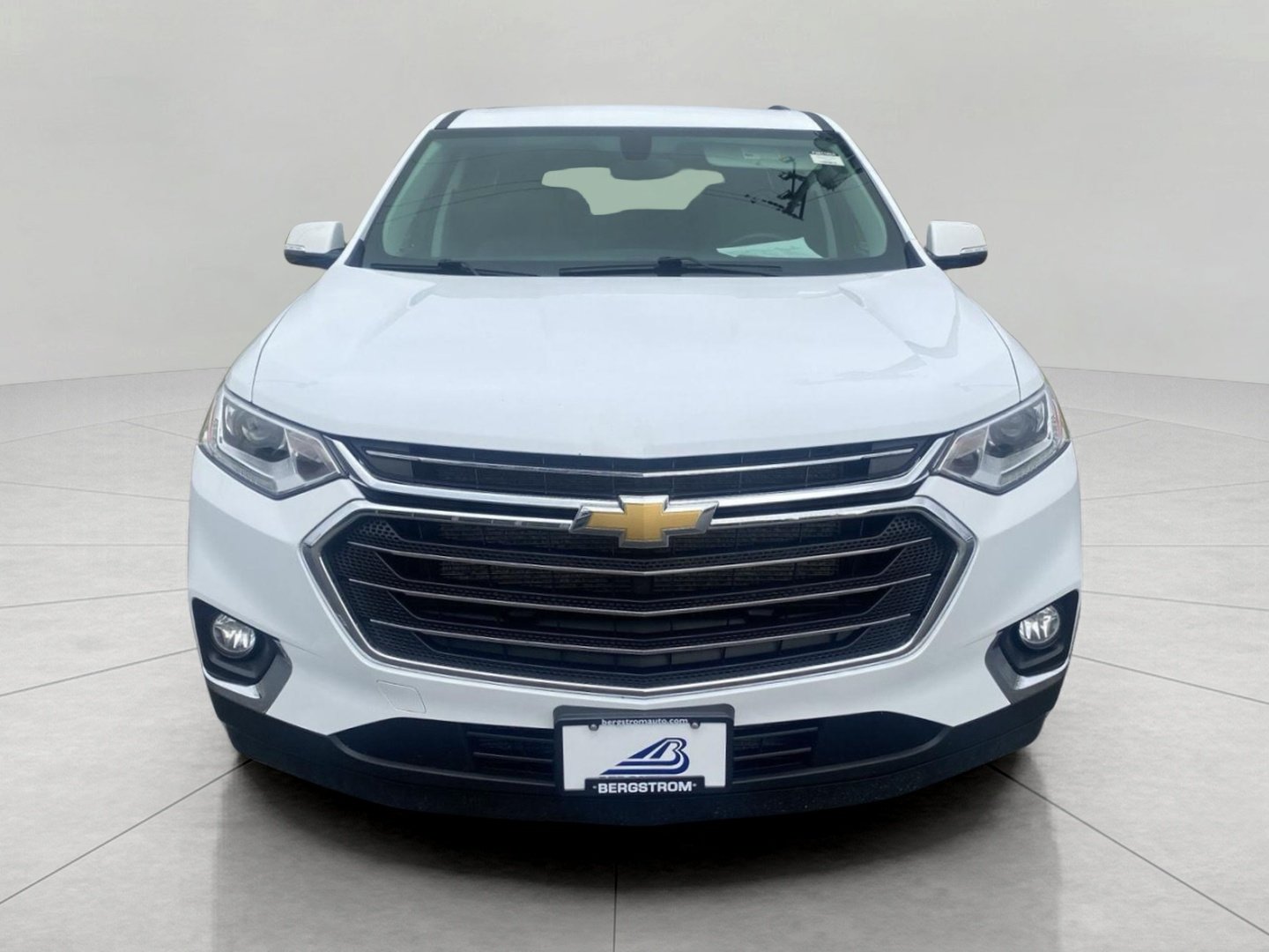 Used 2020 Chevrolet Traverse LT w/ LPO, Floor Liner Package AWD/4WD image 9