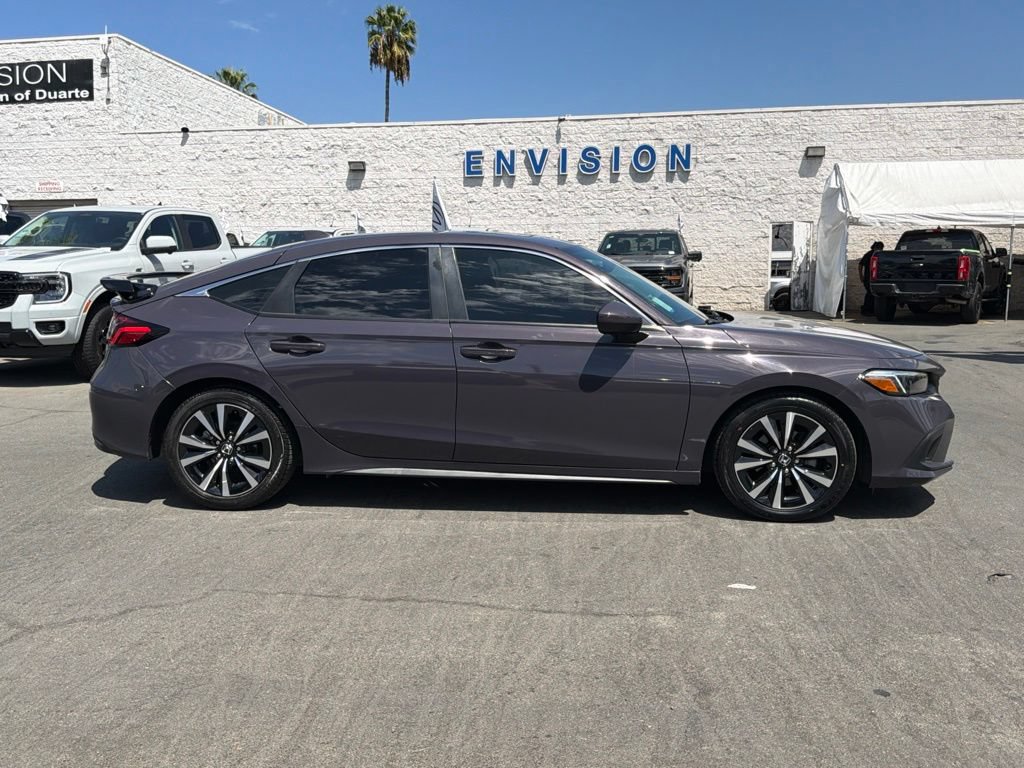 Used 2023 Honda Civic EX-L image 14