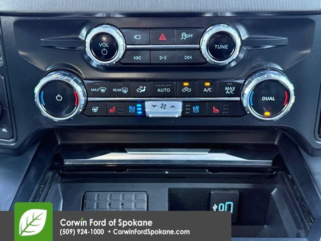 Certified 2026 Ford F350 Platinum w/ Tremor Off-Road Package AWD/4WD image 30