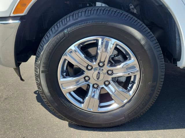 Certified 2019 Ford Ranger XLT w/ Equipment Group 301A Mid RWD image 22