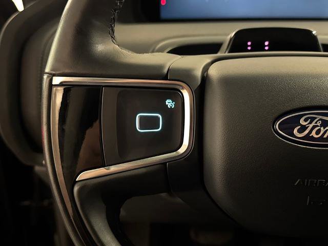 Certified 2025 Ford Expedition Max Platinum AWD/4WD image 23