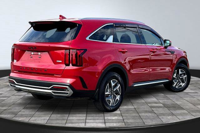 Used 2022 Kia Sorento S image 6