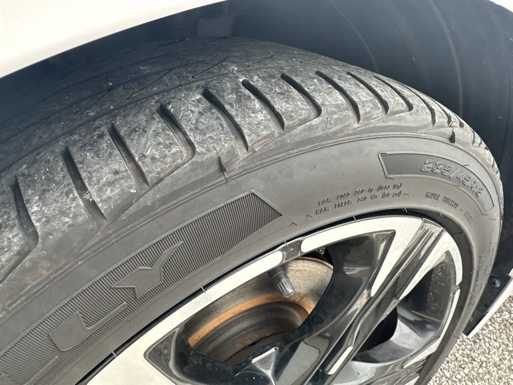 Used 2022 Kia K5 GT-Line w/ GT-Line FWD Premium Package image 53