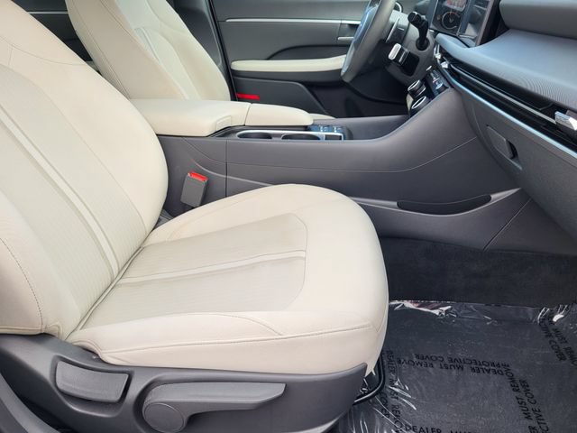 Used 2024 Hyundai Sonata SEL FWD image 17