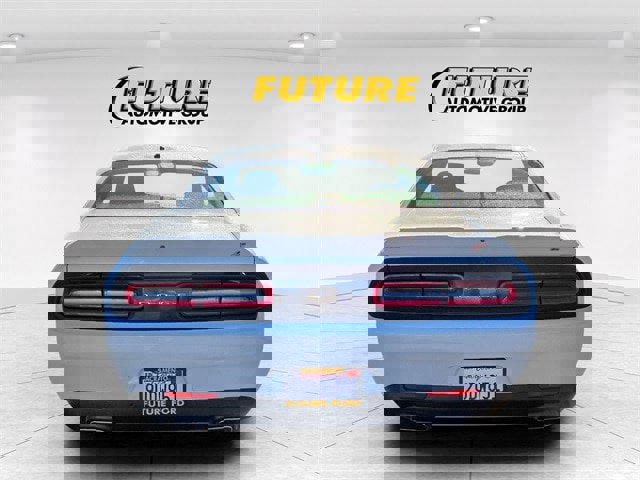 Used 2022 Dodge Challenger GT image 4