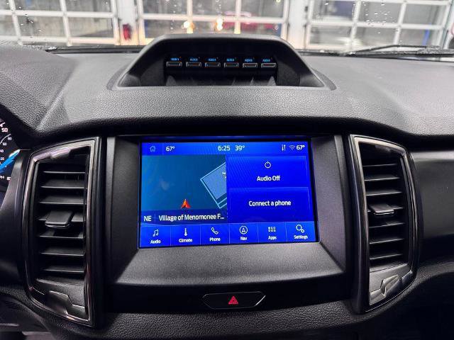 Certified 2023 Ford Ranger XLT w/ Tremor Off-Road Package image 21