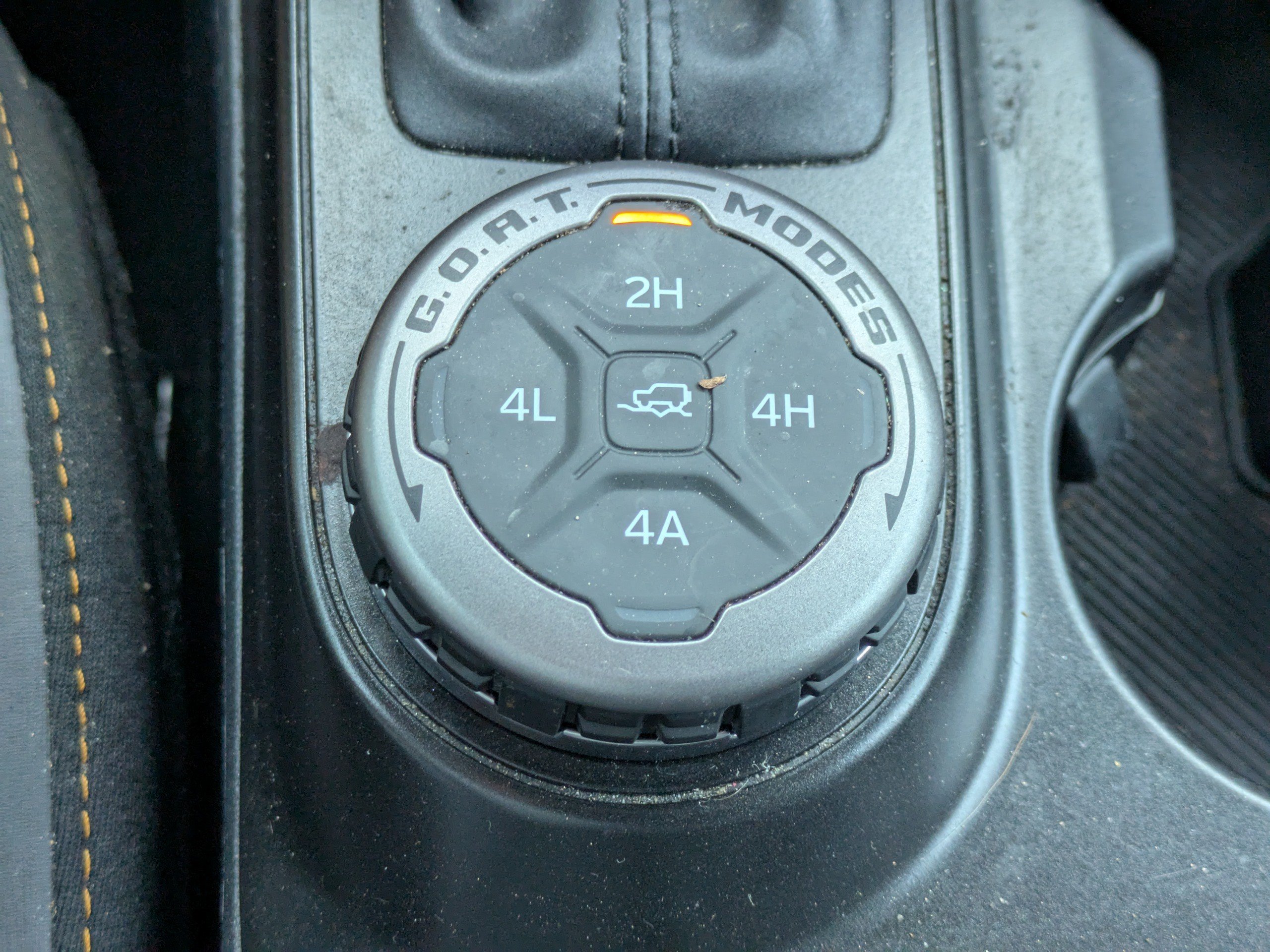 Certified 2022 Ford Bronco Badlands AWD/4WD image 30