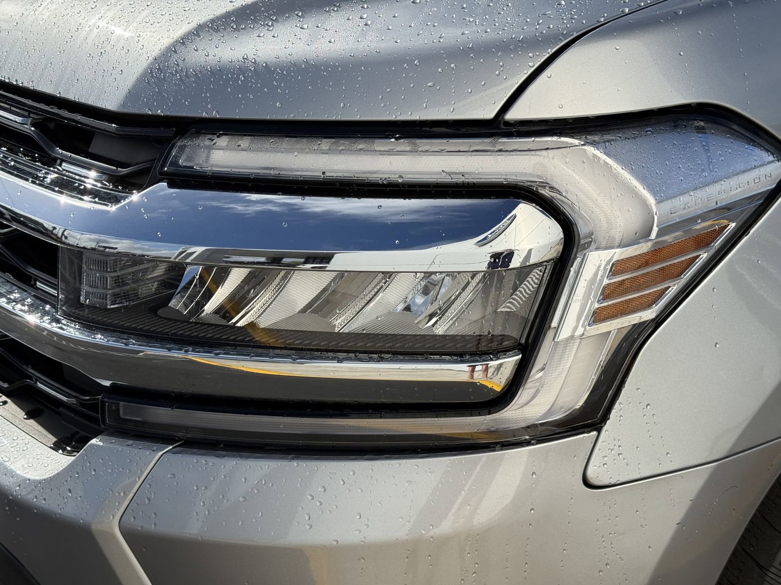 Certified 2024 Ford Expedition Limited image 6