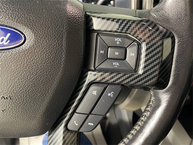 Certified 2022 Ford F350 Lariat w/ Lariat Ultimate Package image 13