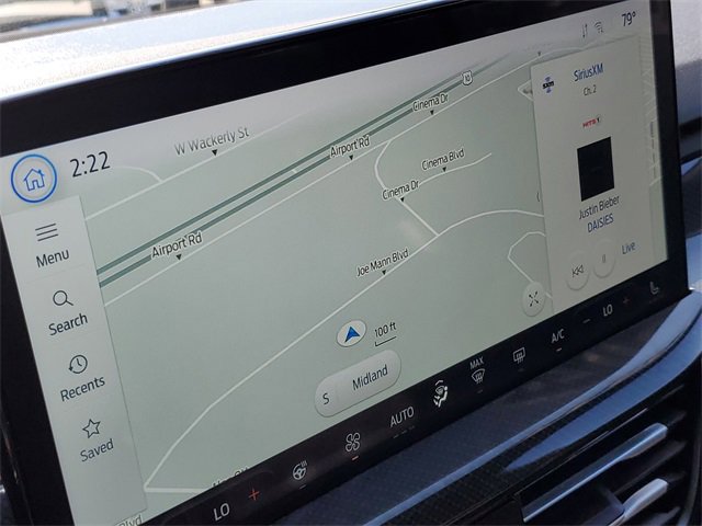 Certified 2023 Ford Escape ST-Line w/ Tech Pack #1 image 18