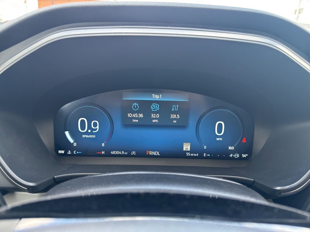 Certified 2023 Ford Escape Active w/ Tech Pack #2 image 20