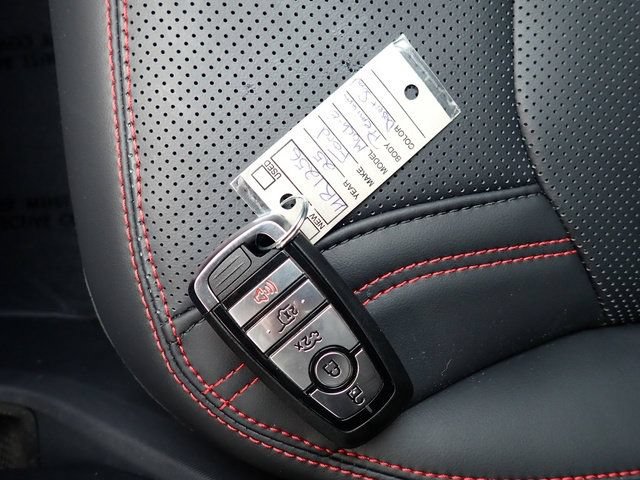 Certified 2025 Ford Mustang Mach-E Premium w/ Sport Appearance Package AWD/4WD image 31