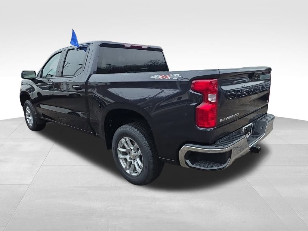 Used 2023 Chevrolet Silverado 1500 LT image 5