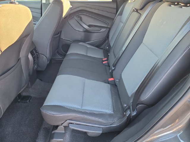 Certified 2018 Ford Escape SE w/ SE Sync 3 Package FWD image 24