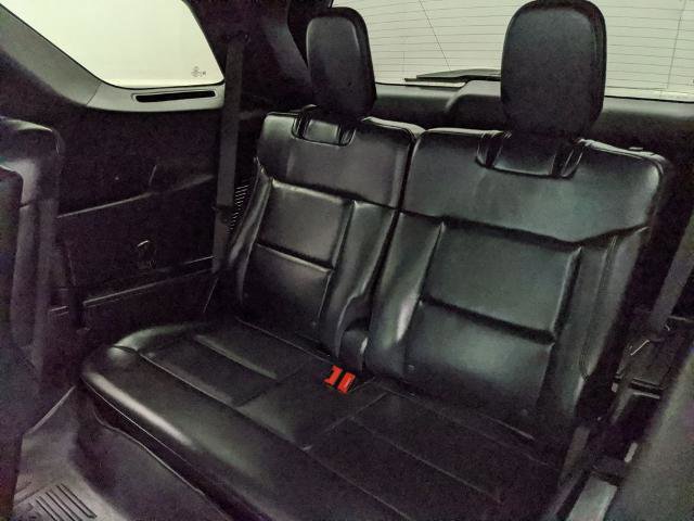 Certified 2025 Ford Explorer ST-Line w/ Premium Package image 19