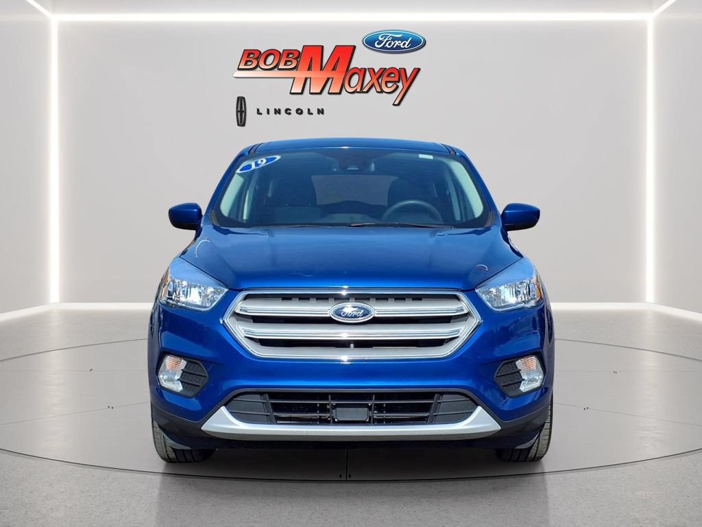 Certified 2019 Ford Escape SE AWD/4WD image 2