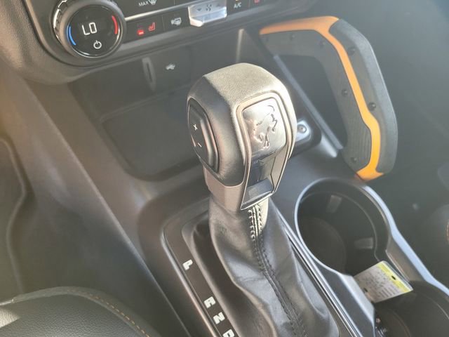 Certified 2023 Ford Bronco Badlands w/ Sasquatch Package image 18