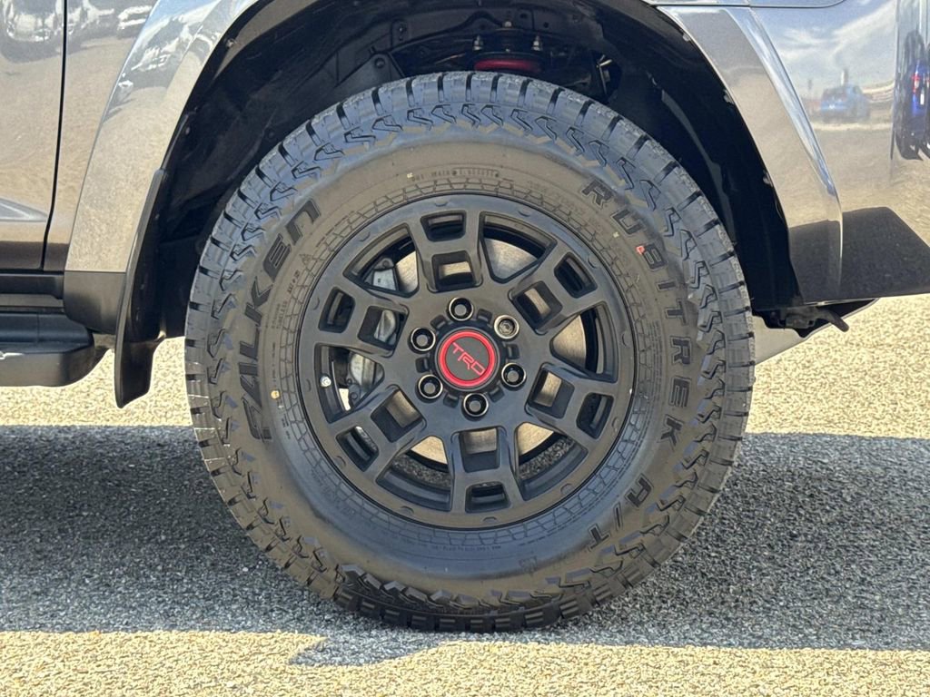 Used 2021 Toyota 4Runner TRD Pro AWD/4WD image 31