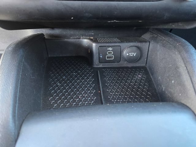 Certified 2023 Ford Bronco Sport Heritage AWD/4WD image 13