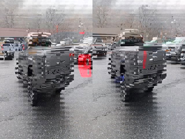 Certified 2021 Ford Ranger XLT w/ Equipment Group 302A High image 5