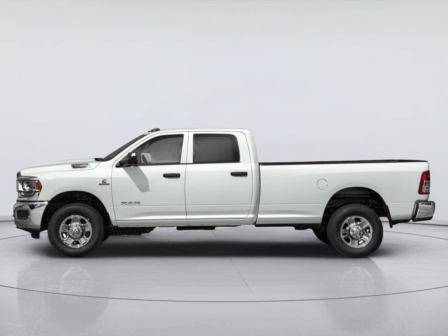 Used 2022 RAM 2500 Lone Star w/ Level A Equipment Group AWD/4WD image 34