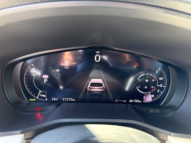 Used 2024 MAZDA CX-90 Plug-In Hybrid w/ Premium Plus AWD/4WD image 24