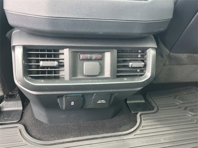 Certified 2023 Ford F150 Lariat w/ Equipment Group 502A High image 18