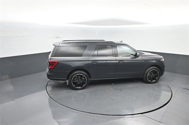 Certified 2023 Ford Expedition Max Limited image 24