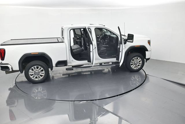 Used 2023 GMC Sierra 2500 Denali w/ Denali Ultimate Package AWD/4WD image 45