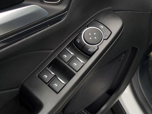 Certified 2024 Ford Escape ST-Line w/ Tech Pack #1 image 10