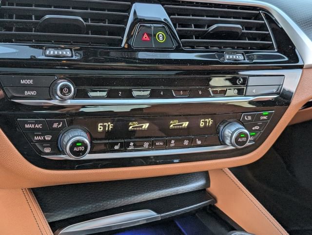 Used 2023 BMW 530i w/ M Sport Package image 20