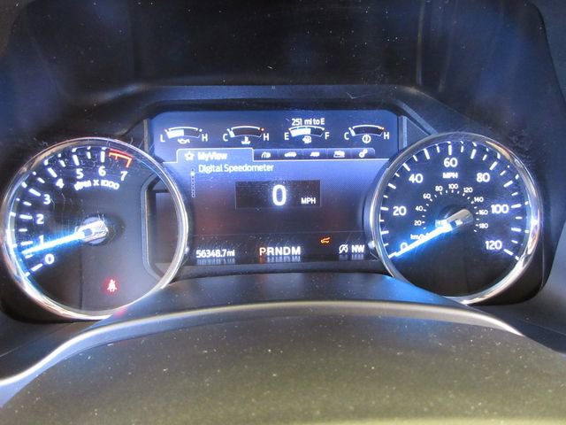 Certified 2020 Ford Expedition Platinum image 17