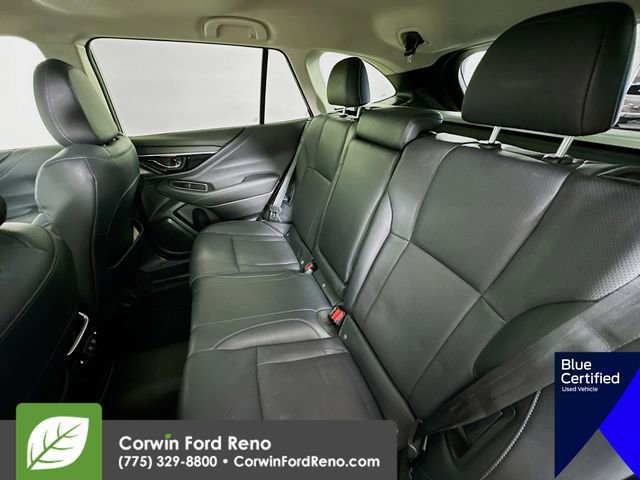 Used 2021 Subaru Outback Limited XT image 30