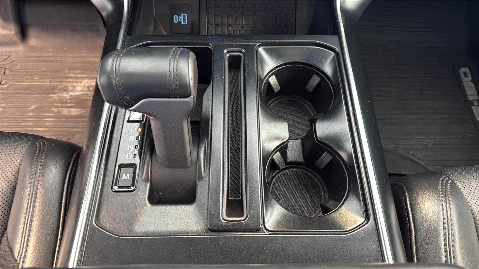 Certified 2023 Ford F150 Raptor w/ Raptor 37 Performance Package AWD/4WD image 27