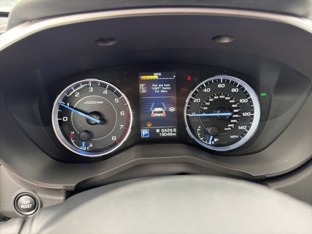 Used 2022 Subaru Ascent Limited AWD/4WD image 21