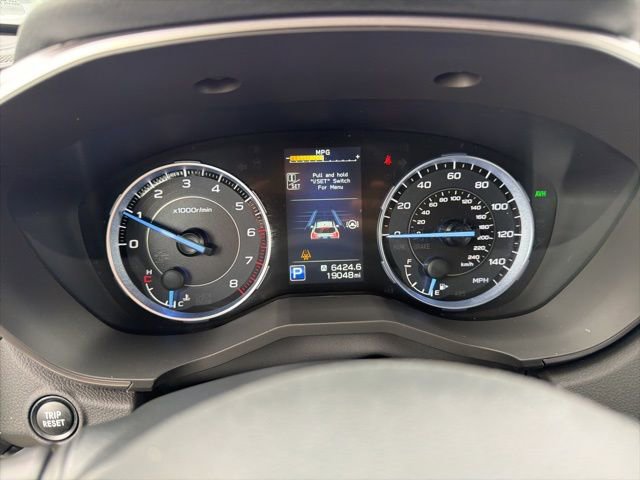 Used 2022 Subaru Ascent Limited image 21