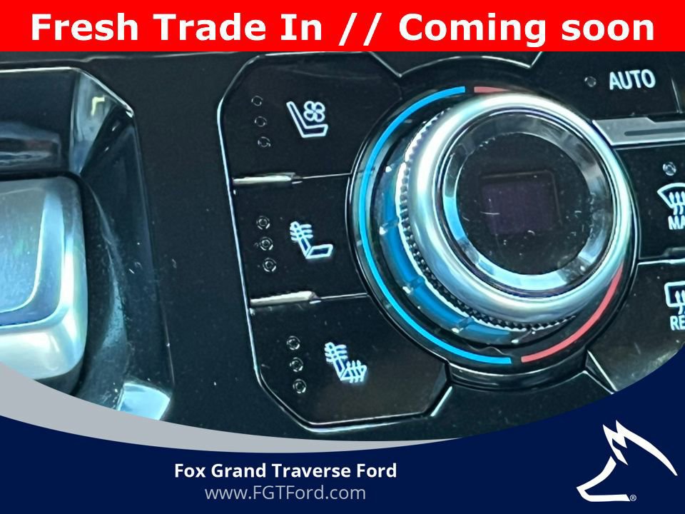 Used 2023 GMC Sierra 1500 AT4X image 35