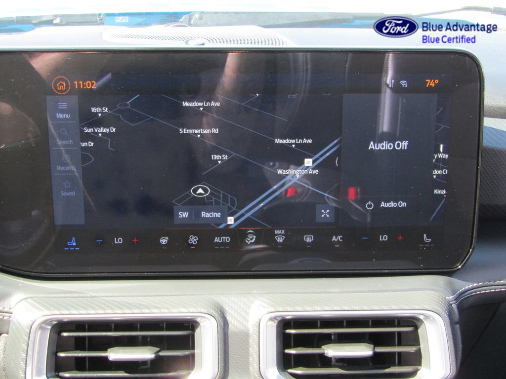 Certified 2025 Ford Mustang GT Premium RWD image 34