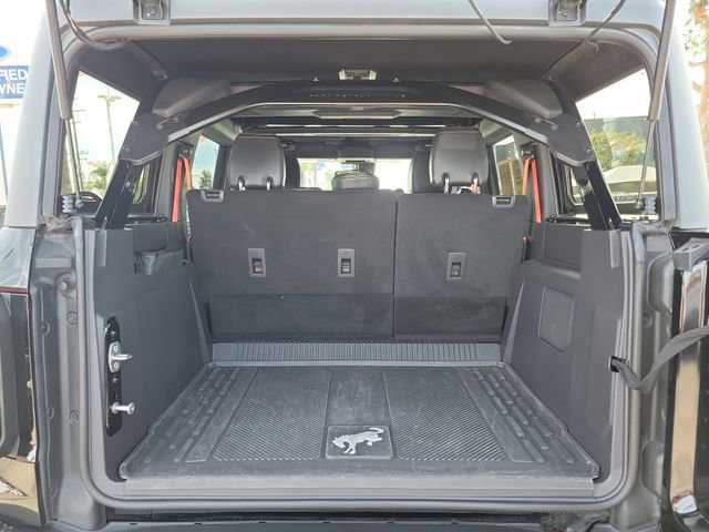 Certified 2023 Ford Bronco Raptor image 28