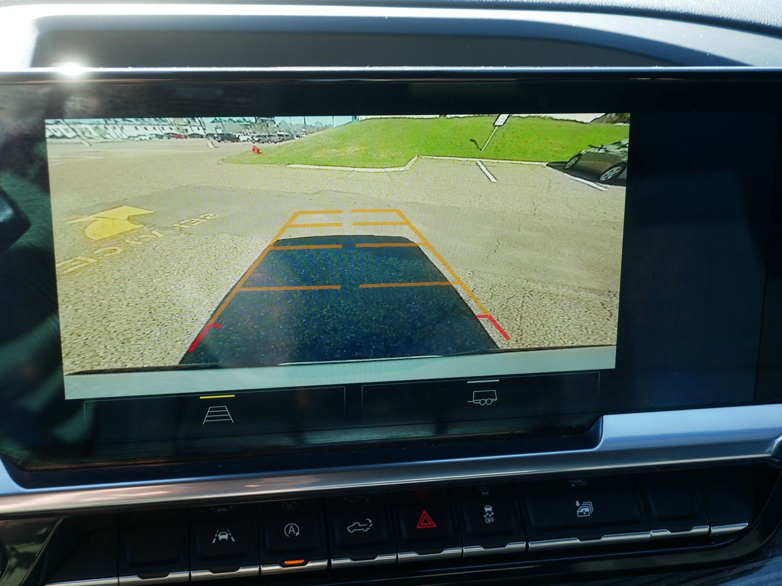 Used 2023 Chevrolet Silverado 1500 LT image 30