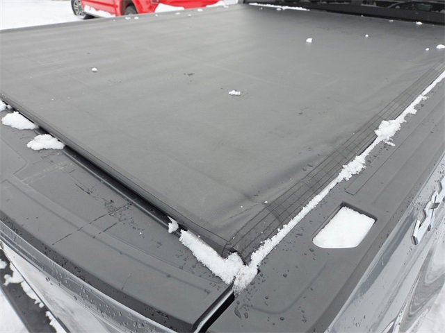 Used 2019 GMC Sierra 1500 Elevation w/ Elevation Value Package image 6