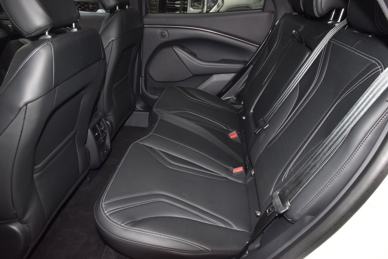 Certified 2023 Ford Mustang Mach-E Premium RWD image 14
