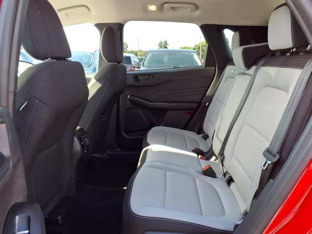Certified 2024 Ford Escape Active AWD/4WD image 11
