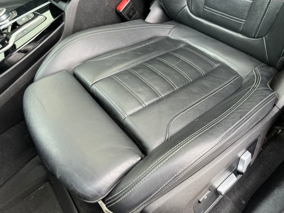 Used 2021 BMW X3 xDrive30i image 14